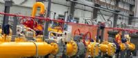 INSTALACION DE GAS NATURAL